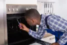 Stove Repairs