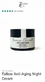 Tallow Night Creams-The Tallow Co.