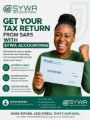 Tax returnd