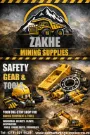 Zakhe Mining Supplies Flyer