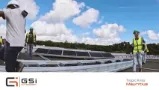 Solar pannels