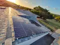 Solar energy