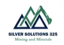 Silver Solutions 325 Pty Ltd