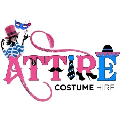 AfrodizzyAttire Costume Hire