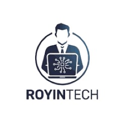 Royintech Web Design & Digital Marketing
