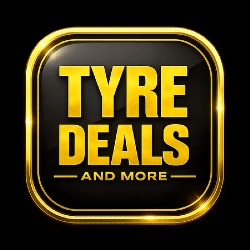 Tyre deals and More