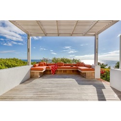 Cape Town Timber Decking