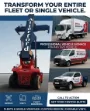 Vehicle signage