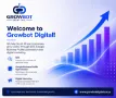 Welcome to Growbot Digital