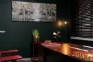 Interior of the valuation office space