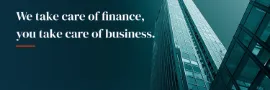 CFO Services