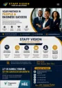 Staff Vision