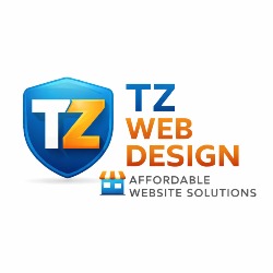 TZ Web Design