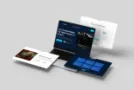 Modern Website For Mobile Car Wash
