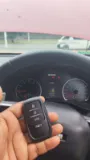 Spare keys