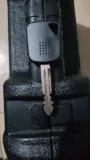 Car key replacement