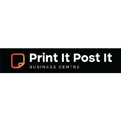 Print It Post It- Mount Edgecombe / Kingfisher Business Park