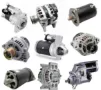 Starters and Alternators