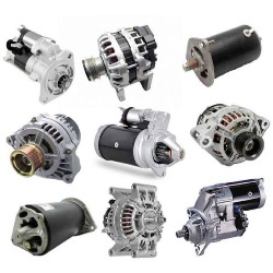 Fongwa Auto and Electronics (PTY) Ltd – Mobile Auto Electrician & Starter / Alternator Specialists