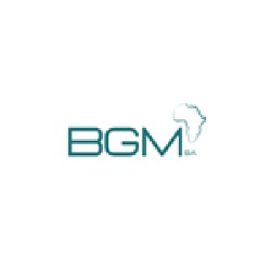 BG Movers SA