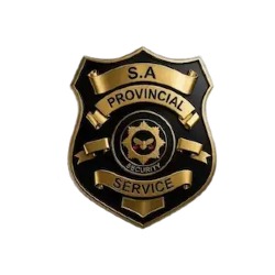 SA Provincial Service