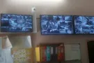 54 Channel cctv install