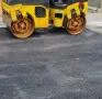 Tar Surfacing