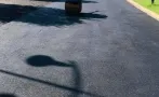 Tar Surfacing