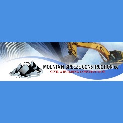 Mountain Breeze Construction CC