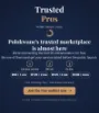 Trustedpros waitlist