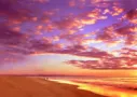 St Francis Bay Main Beach