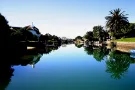 St Francis Bay Canals