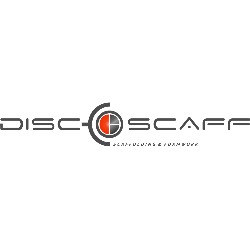 DISC-O-SCAFF (Pty) Ltd.