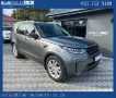 LAND-ROVER DISCOVERY 30TD6SE