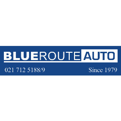 Blue Route Auto