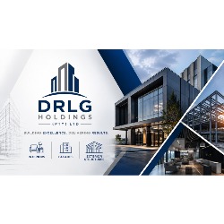 DRLG HOLDINGS