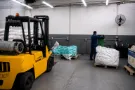 Shesha Plastics Workshop Staff