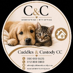 Cuddles & Custody