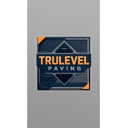 TRULEVEL PAVING