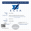 LMI Certificate