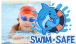 Happy Swimming Kids