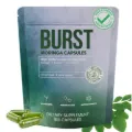 Moringa BURST Capsules