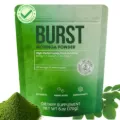 Moringa BURST Powder