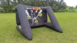 Soccer Shoot Out