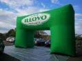Inflatable Arches