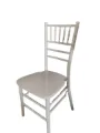 Plastic tiffany chairs