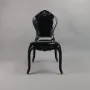 bella plastic chairs