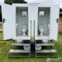 Mobile VIP Toilets