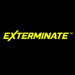Exterminate