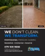 Pressure Cleaning
